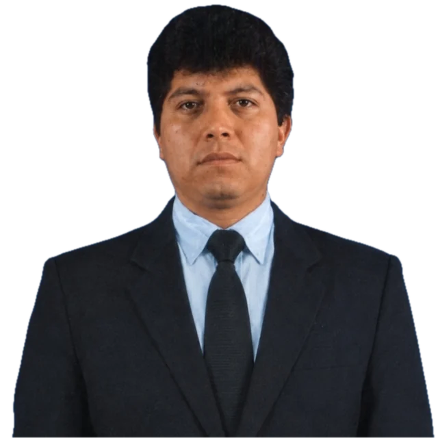 Ing. Jorge Orellana, profesor titular de la UMSS